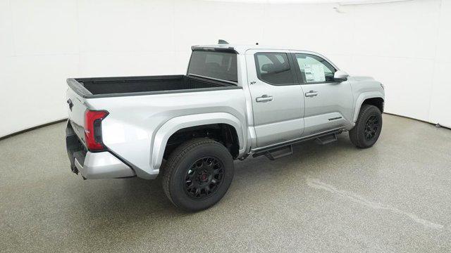 new 2024 Toyota Tacoma car, priced at $47,557