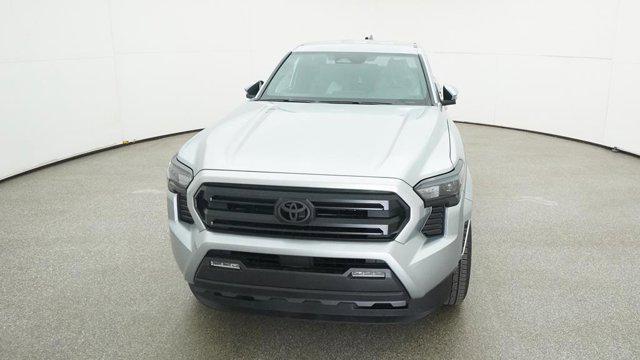 new 2024 Toyota Tacoma car, priced at $47,557