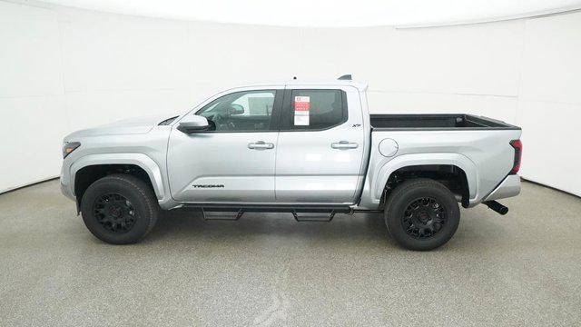 new 2024 Toyota Tacoma car, priced at $47,557