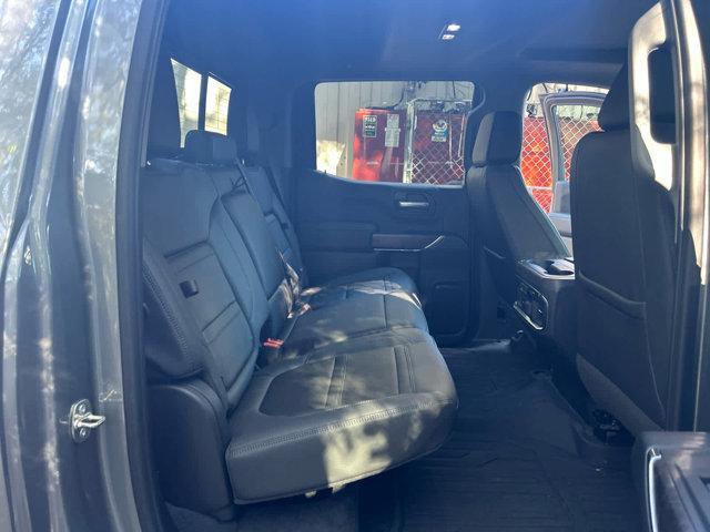 used 2020 GMC Sierra 1500 car, priced at $45,998