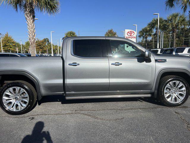 used 2020 GMC Sierra 1500 car, priced at $45,498