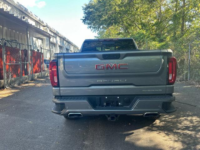 used 2020 GMC Sierra 1500 car, priced at $45,998