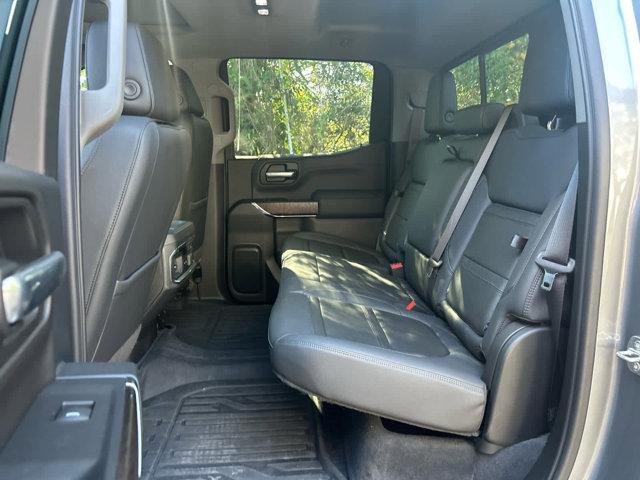used 2020 GMC Sierra 1500 car, priced at $45,998