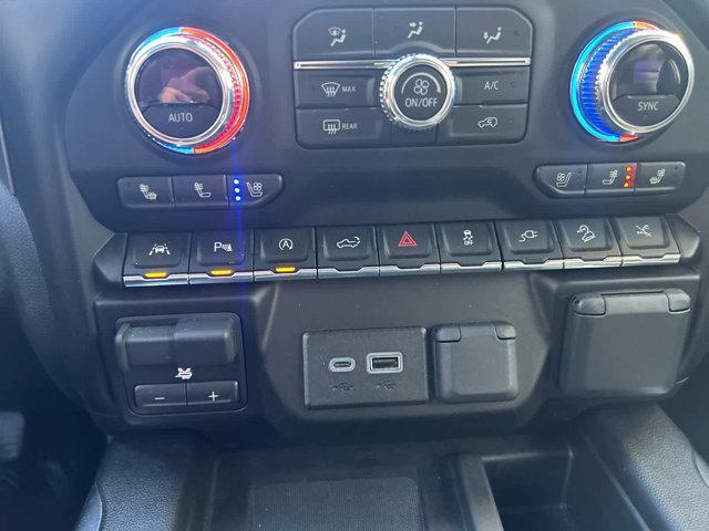 used 2020 GMC Sierra 1500 car, priced at $45,998