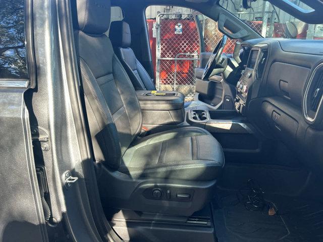 used 2020 GMC Sierra 1500 car, priced at $45,998