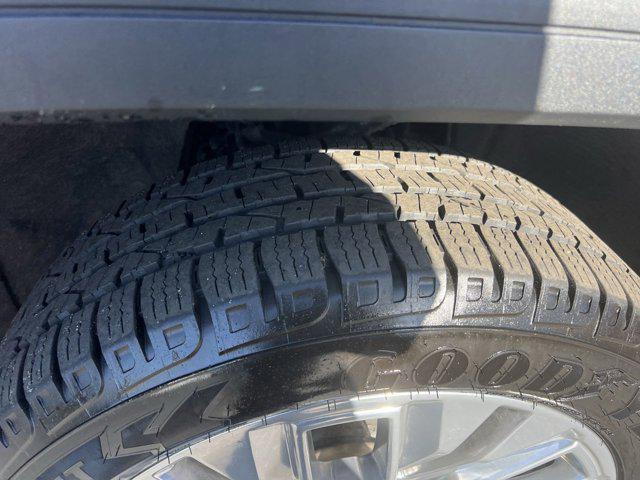 used 2020 GMC Sierra 1500 car, priced at $45,498