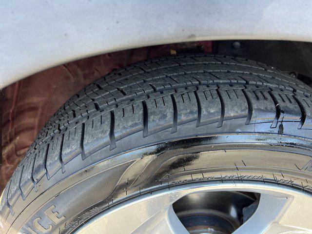 used 2016 Honda HR-V car, priced at $16,498