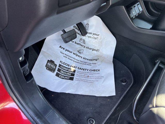 used 2016 Honda HR-V car, priced at $16,498