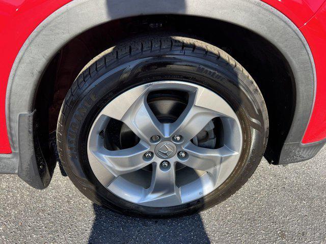 used 2016 Honda HR-V car, priced at $16,498