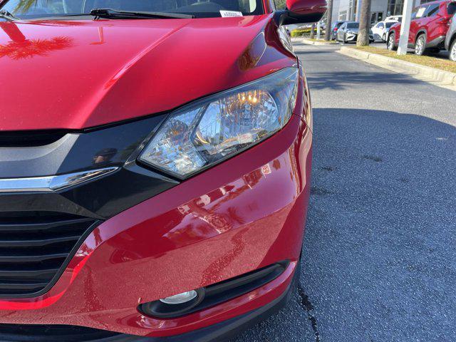 used 2016 Honda HR-V car, priced at $16,498