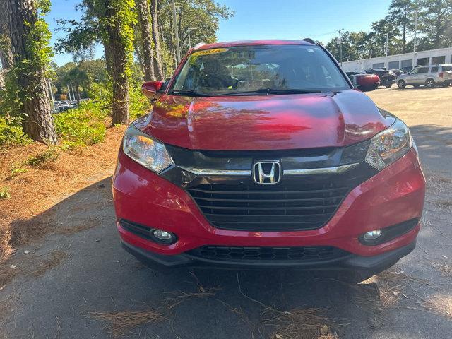 used 2016 Honda HR-V car, priced at $15,498