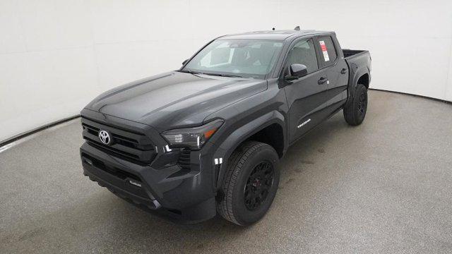 new 2025 Toyota Tacoma car, priced at $44,994
