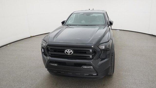 new 2025 Toyota Tacoma car, priced at $44,994