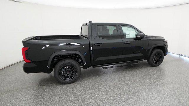 new 2024 Toyota Tundra car, priced at $56,789