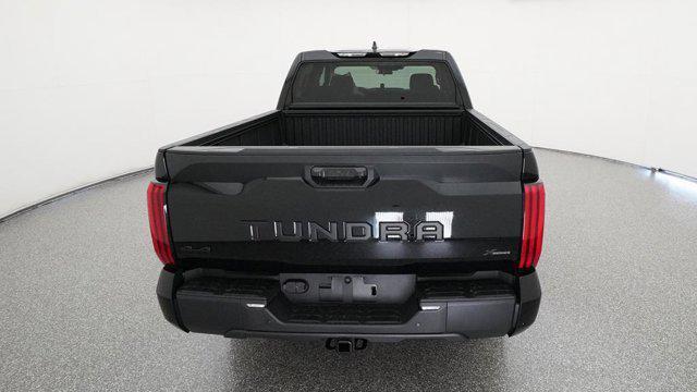 new 2024 Toyota Tundra car, priced at $56,789