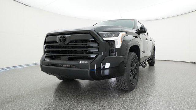 new 2024 Toyota Tundra car, priced at $56,789