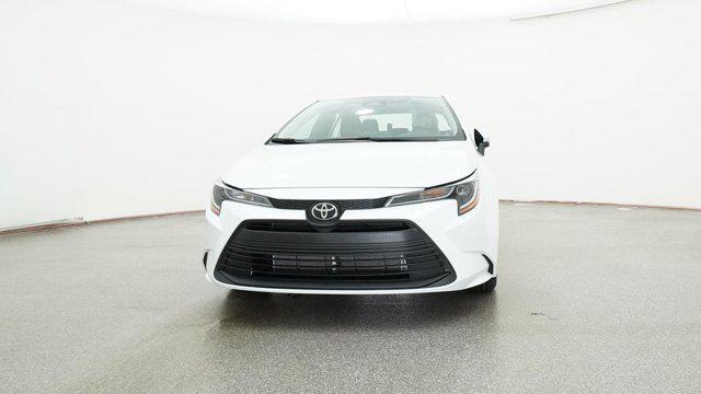 new 2024 Toyota Corolla car, priced at $25,265