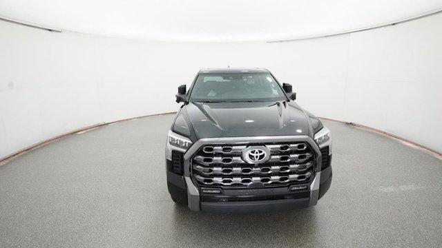 new 2025 Toyota Tundra car, priced at $72,445