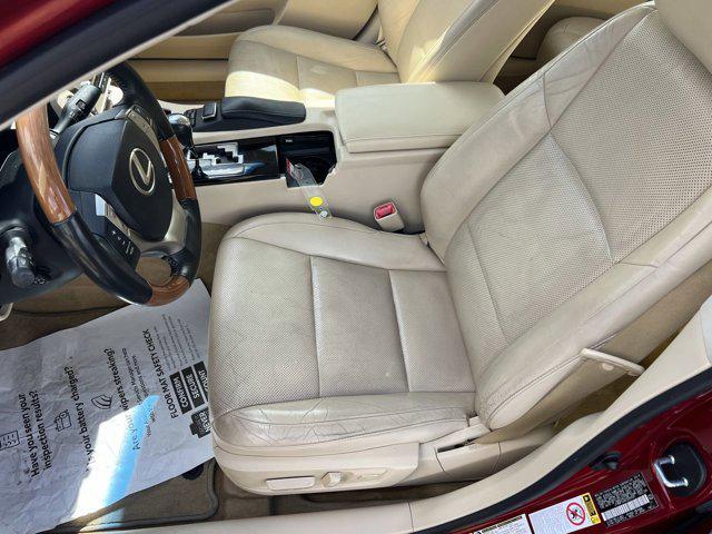 used 2014 Lexus ES 300h car, priced at $15,898