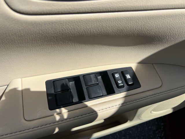 used 2014 Lexus ES 300h car, priced at $15,898