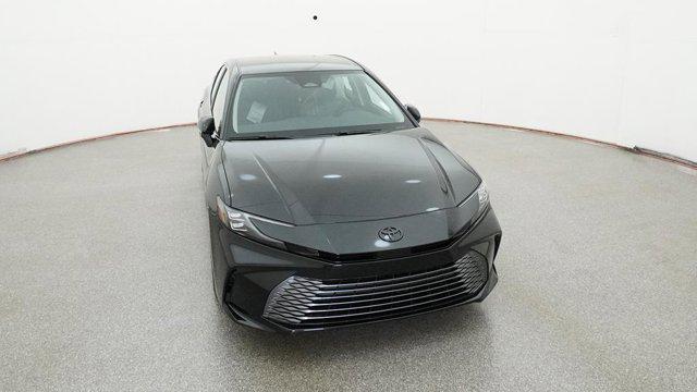 new 2025 Toyota Camry car, priced at $36,619