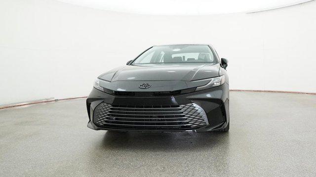 new 2025 Toyota Camry car, priced at $36,619