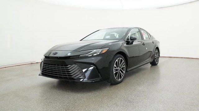 new 2025 Toyota Camry car, priced at $36,619