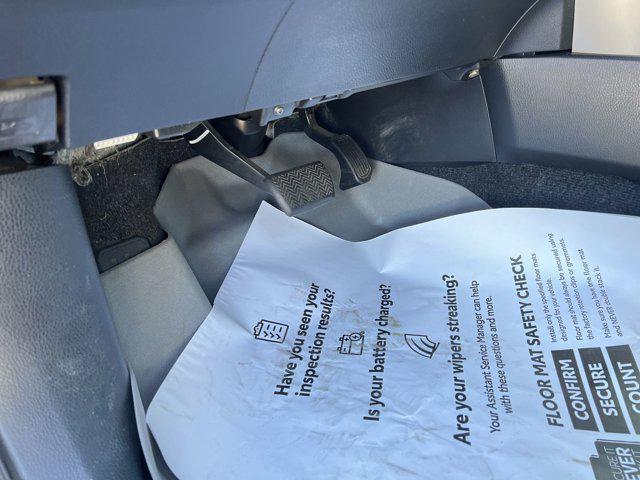 used 2018 Toyota RAV4 Hybrid car, priced at $25,498