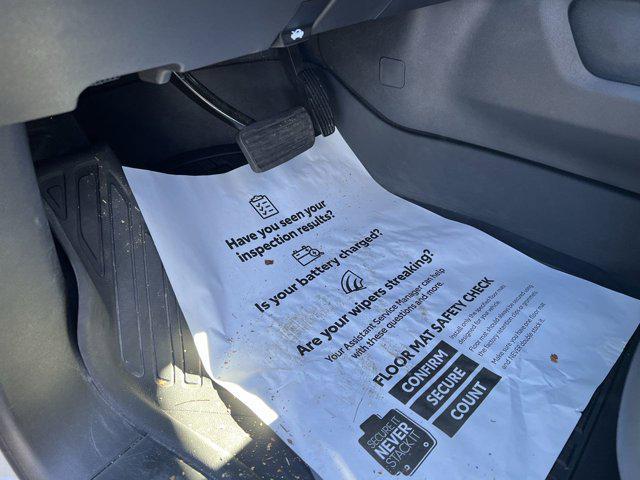 used 2022 GMC Sierra 1500 car, priced at $35,498