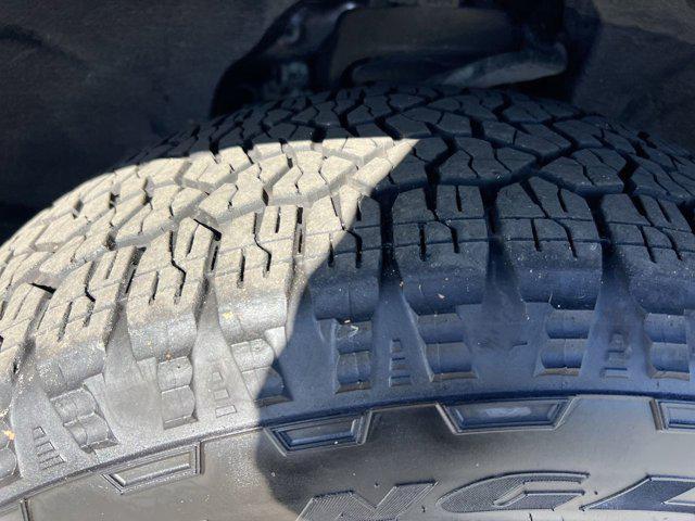 used 2022 GMC Sierra 1500 car, priced at $35,498