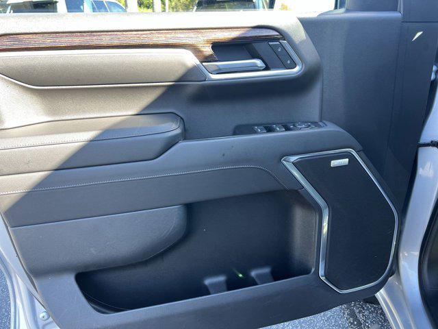 used 2022 GMC Sierra 1500 car, priced at $35,498