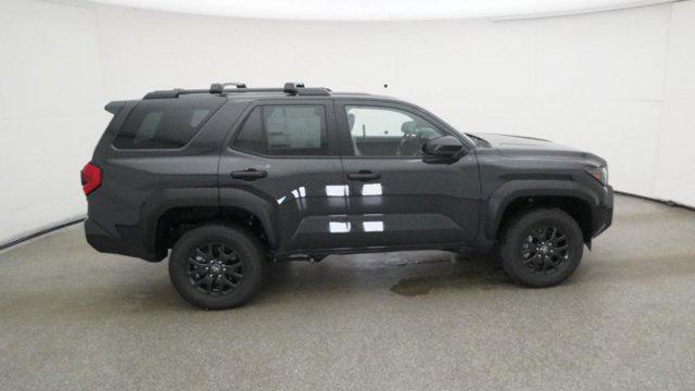 new 2025 Toyota 4Runner car, priced at $48,161