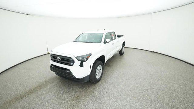 new 2024 Toyota Tacoma car, priced at $44,301