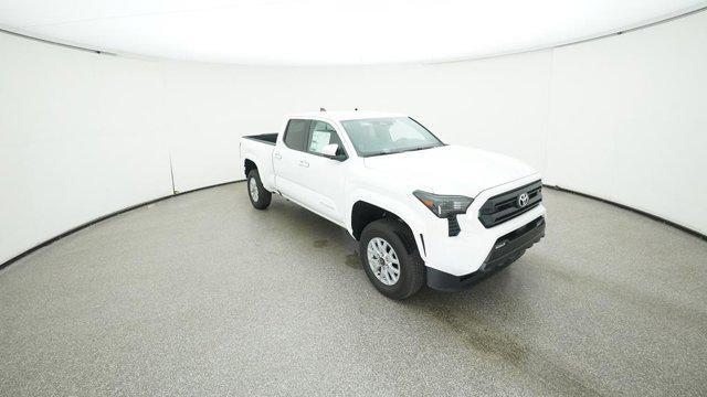 new 2024 Toyota Tacoma car, priced at $44,301