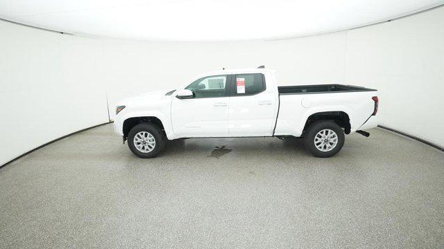 new 2024 Toyota Tacoma car, priced at $44,301