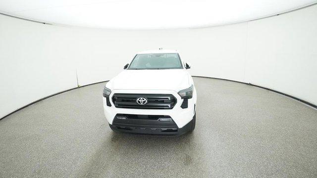 new 2024 Toyota Tacoma car, priced at $44,301