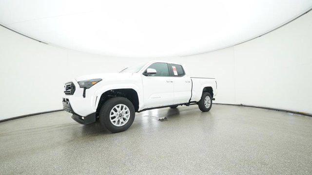 new 2024 Toyota Tacoma car, priced at $44,301