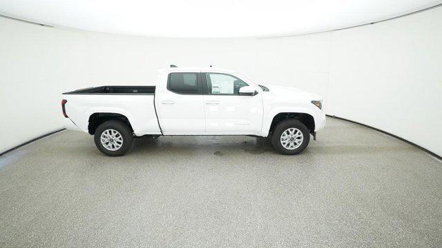 new 2024 Toyota Tacoma car, priced at $44,301