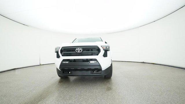 new 2024 Toyota Tacoma car, priced at $44,301