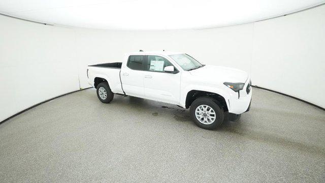 new 2024 Toyota Tacoma car, priced at $44,301