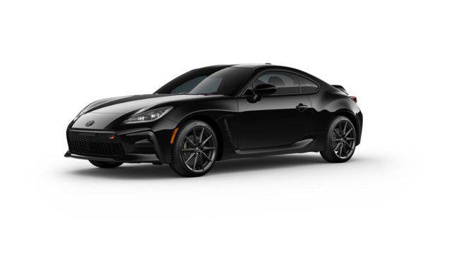 new 2025 Toyota GR86 car, priced at $36,716