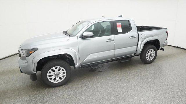 new 2024 Toyota Tacoma car, priced at $44,620