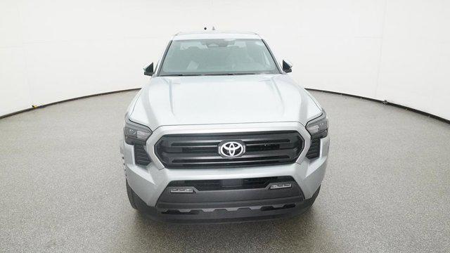 new 2024 Toyota Tacoma car, priced at $44,620