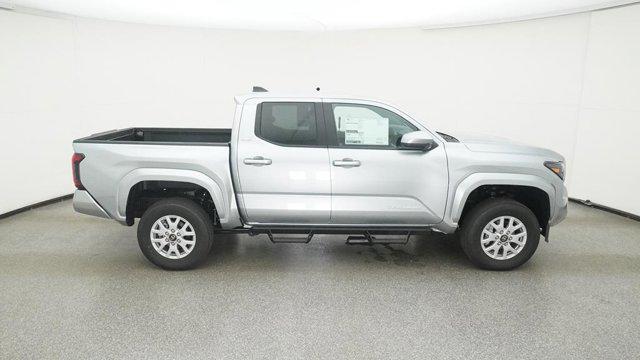 new 2024 Toyota Tacoma car, priced at $44,620