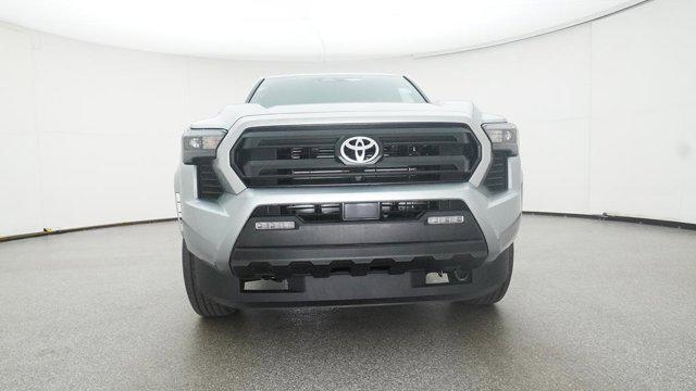 new 2024 Toyota Tacoma car, priced at $44,620