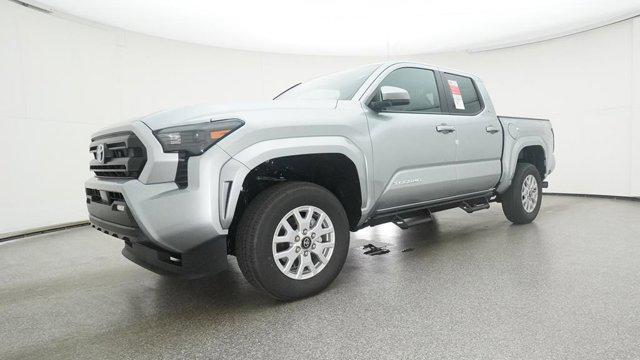 new 2024 Toyota Tacoma car, priced at $44,620