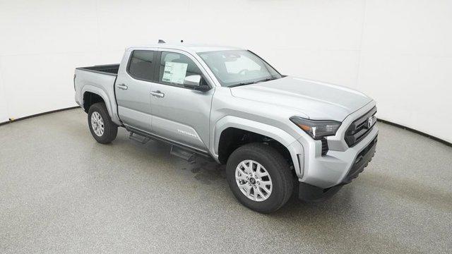 new 2024 Toyota Tacoma car, priced at $44,620