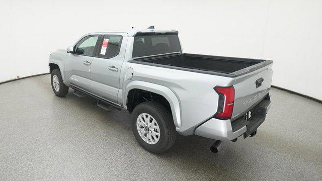 new 2024 Toyota Tacoma car, priced at $44,620