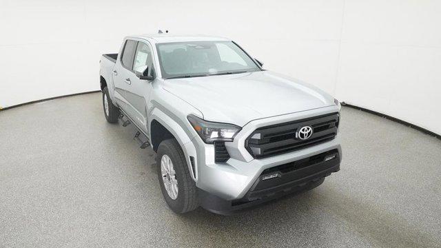 new 2024 Toyota Tacoma car, priced at $44,620