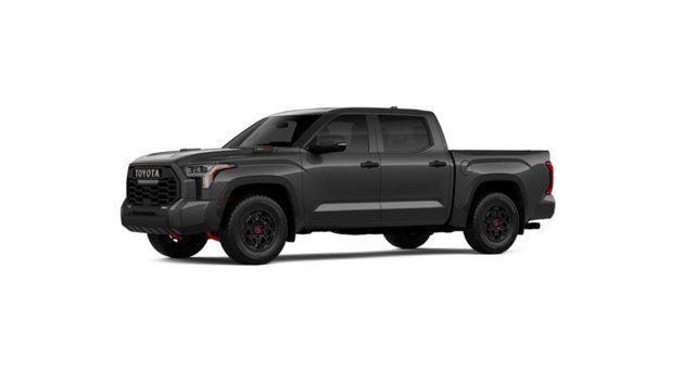 new 2025 Toyota Tundra car, priced at $76,832